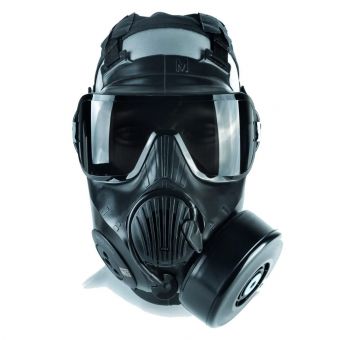 C50 First Responder Respirator Mask