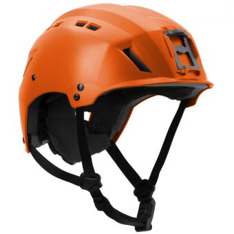EXFIL SAR Backcountry Helmet without Rails USCG Orange