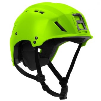 EXFIL SAR Backcountry Helmet without Rails High-Viz Green