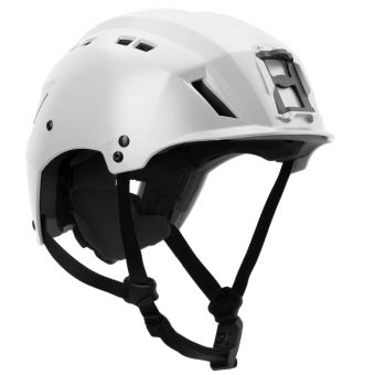 EXFIL SAR Backcountry Helmet without Rails White