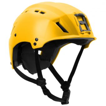 EXFIL SAR Backcountry Helmet without Rails Yellow