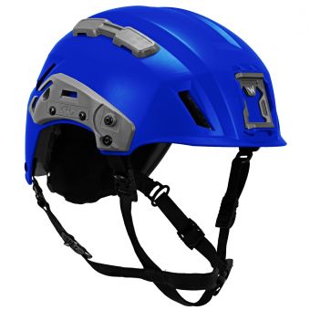 EXFILL SAR Tactical Helmet Bue