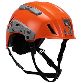 EXFILL SAR Tactical Helmet USCG Orange
