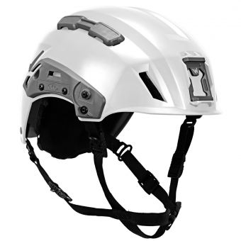 EXFILL SAR Tactical Helmet White