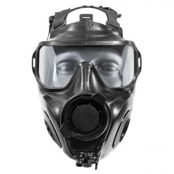 FM54 Air Purifying Respirator