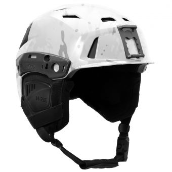 M-216 Backcountry Helmet MultiCam Alpine