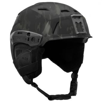 M-216 Backcountry Helmet MultiCam Black