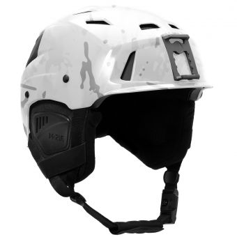 M-216 Ski Helmet MultiCam Alpine