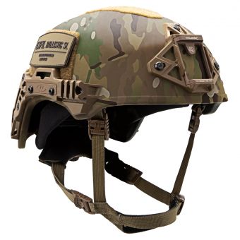 EXFIL Ballistic SL Helmet Multi Cam