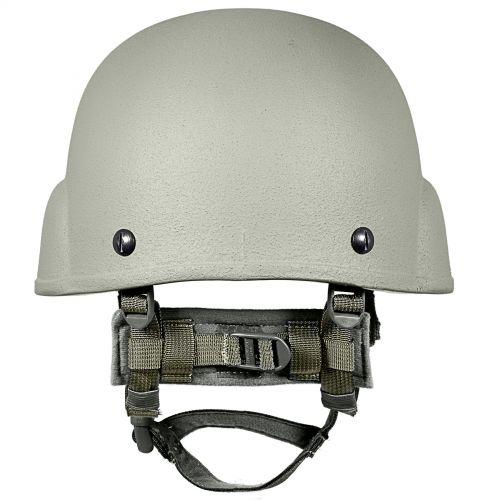 Standard Chinstrap Black #3