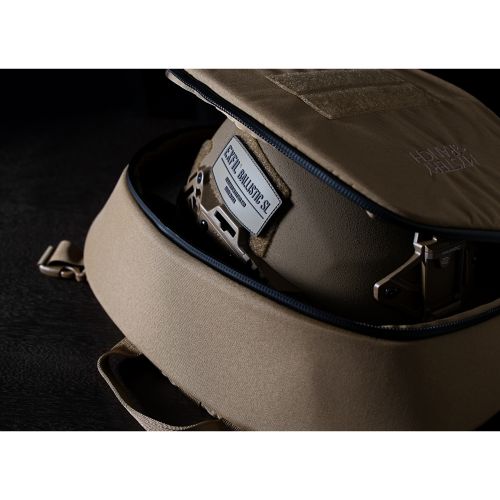 Team Wendy Transit Pack by Mystery Ranch Coyote Brown #4