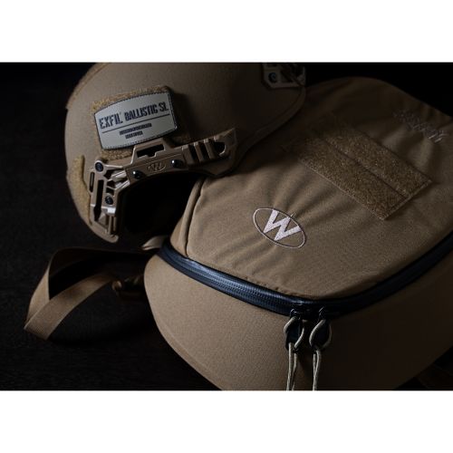 Team Wendy Transit Pack by Mystery Ranch Coyote Brown #5