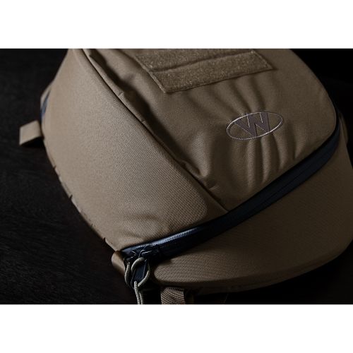 Team Wendy Transit Pack by Mystery Ranch Coyote Brown #7