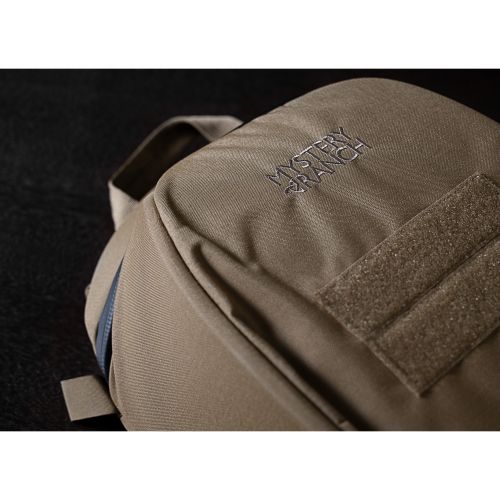 Team Wendy Transit Pack by Mystery Ranch Coyote Brown #8