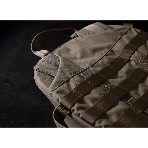 Team Wendy Transit Pack by Mystery Ranch Coyote Brown #9