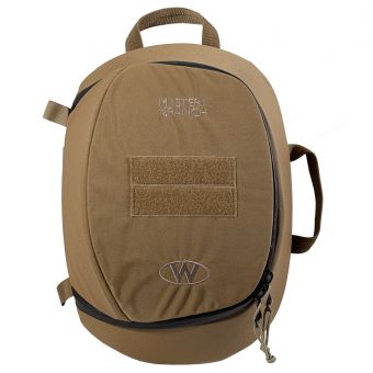 Team Wendy Transit Pack by Mystery Ranch Coyote Brown