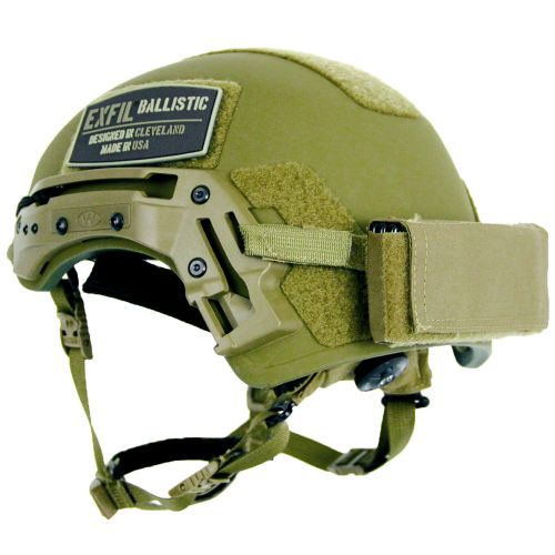 EXFIL Counterweight Kit Coyote Brown #16