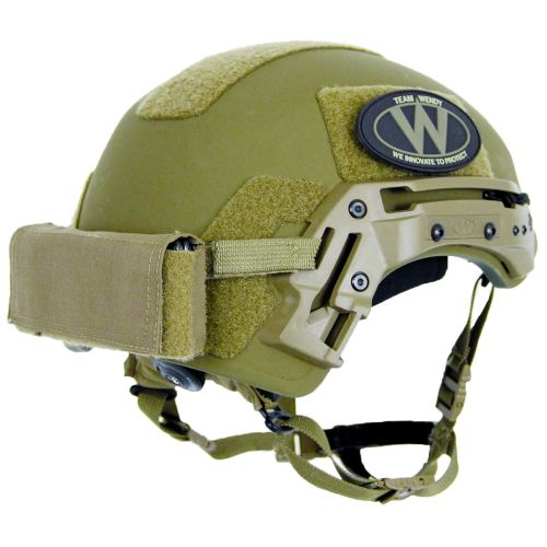 EXFIL Counterweight Kit Coyote Brown #17