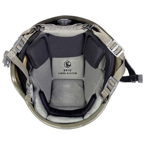 EPIC Liner System Foilage Green #5