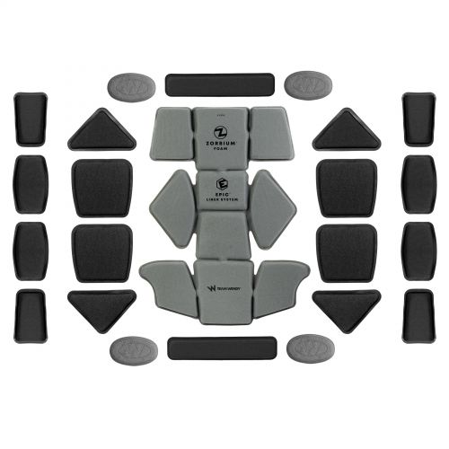 EPIC Liner System Foilage Green