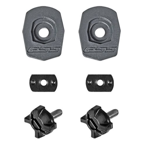 ESS Pivot Rail Mount #5