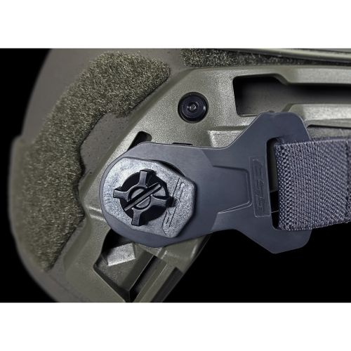 ESS Pivot Rail Mount #3