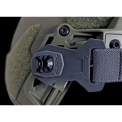 ESS Pivot Rail Mount #4