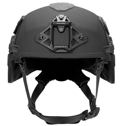 EXFIL Ballistic Ear Covers Black #4