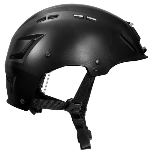 EXFIL SAR Backcountry Helmet withour Rails Black #2