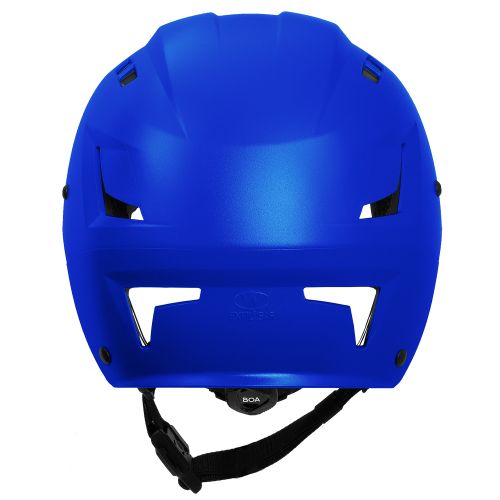EXFIL SAR Backcountry Helmet withour Rails Blue #3