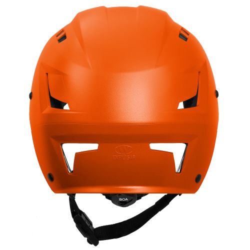 EXFIL SAR Backcountry Helmet without Rails USCG Orange #3