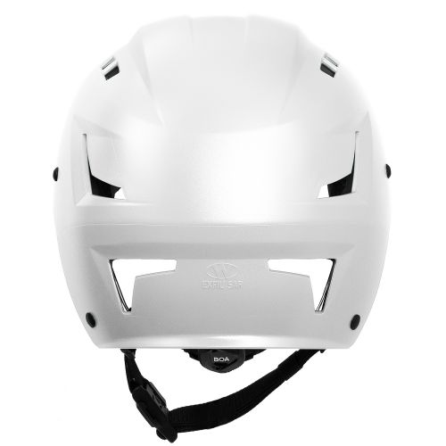 EXFIL SAR Backcountry Helmet without Rails White #3