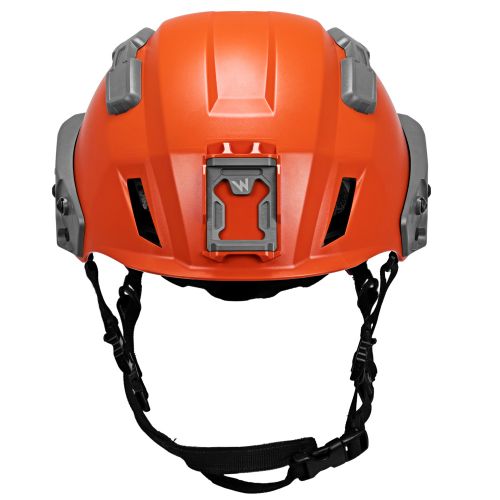 EXFILL SAR Tactical Helmet USCG Orange #3