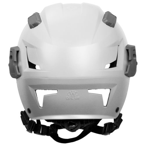 EXFILL SAR Tactical Helmet White #3