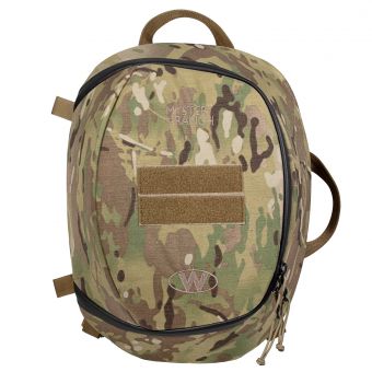 Team Wendy Transit Pack by Mystery Ranch MultiCam