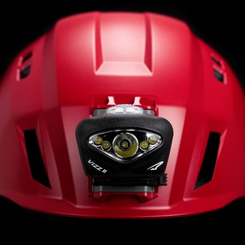 Princeton Tec VIZZ II Headlamp #4