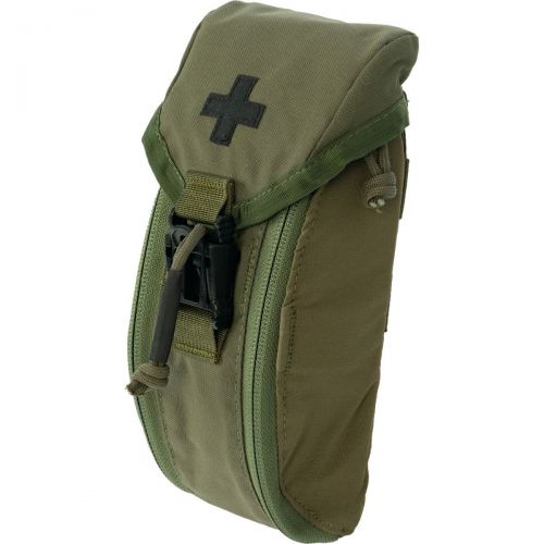 Eagle IFAK Bag Rig Series #6