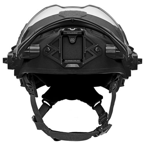 EXFIL Ballistic SL Visor Black #2