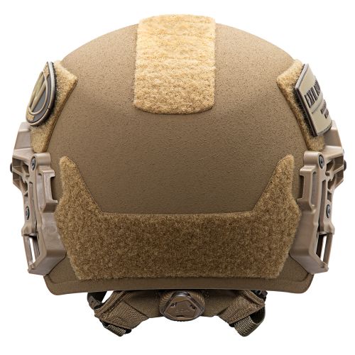 EXFIL Ballistic SL Helmet Coyote Brown #2