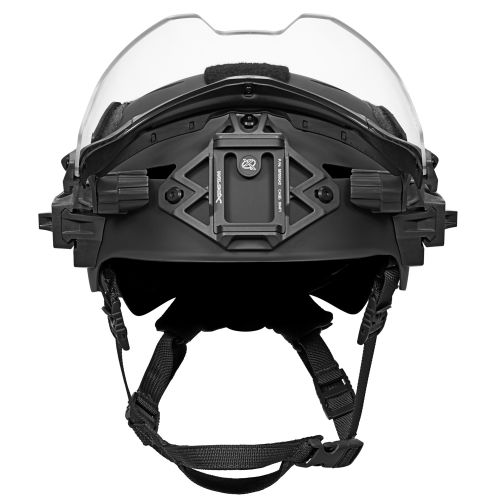 EXFIL Ballistic Visor Black #2