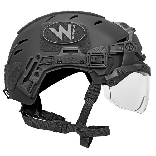 EXFIL Ballistic Visor Black #3