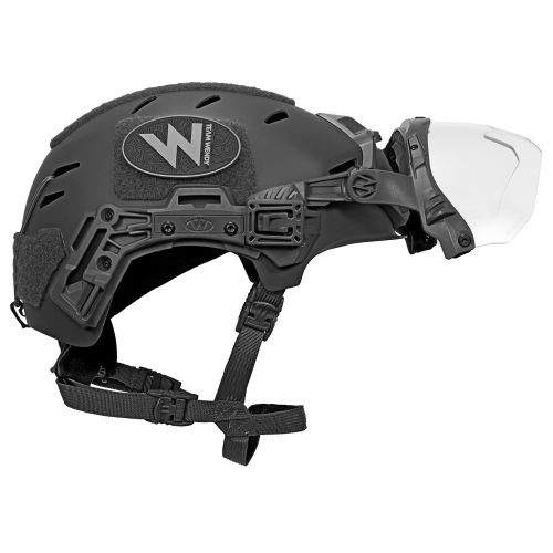 EXFIL Ballistic Visor Black #4