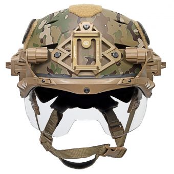 EXFIL Ballistic Visor MultiCam