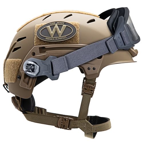 ESS Pivot Rail Mount #2