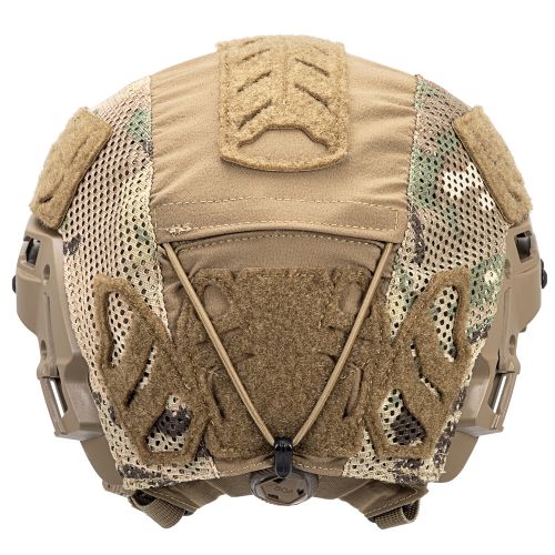 EXFIL Carbon Rail 2.0 Helmet Covers MultiCam #4