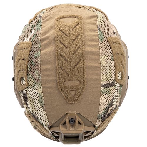 EXFIL Carbon Rail 2.0 Helmet Covers MultiCam #5