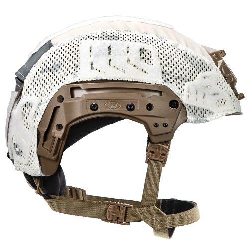 EXFIL LTP Rail 2.0 Helmet Covers MultiCam Alpine #3