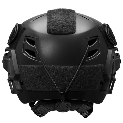 EXFIL LTP Helmet with EXFIL Rail 2.0 Black #2