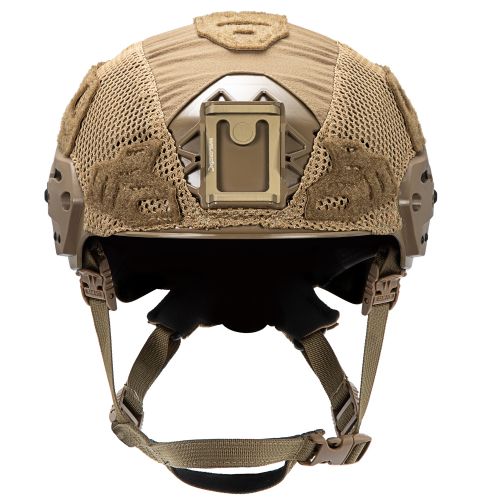 EXFIL LTP Rail 2.0 Helmet Covers Coyote Brown #2