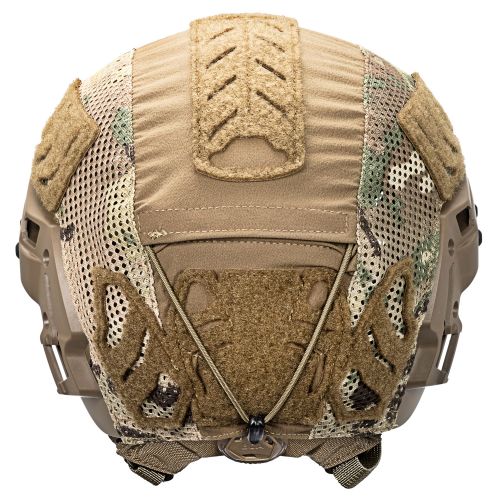 EXFIL LTP Rail 2.0 Helmet Covers MultiCam #5